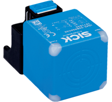 Индуктивный датчик SICK IQ40-20BPPKC0K