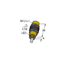 Индуктивный датчик TURCK BI2-P12-Y1X/S97