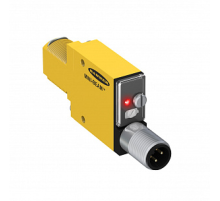 Усилитель для оптоволоконных датчиков Banner SM312FVBQD