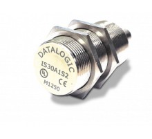 Индуктивный датчик Datasensing IS-30-E9-S2