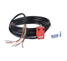 Kонцевой выключатель безопасности Telemecanique XCSM3902L1