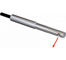 Оптоволоконный кабель SICK LL3-TG03