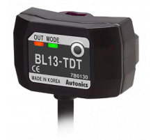 Оптический датчик уровня жидкости Autonics BL13-TDT