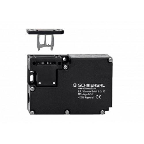 Дверной выключатель безопасности Schmersal AZM161SK-12/12RI-24V-B6L