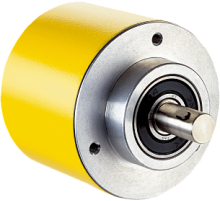 Энкодер безопасности SICK DFS60S-SEOD01024