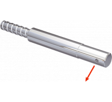 Оптоволоконный кабель SICK LL3-TH15
