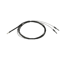 Оптоволоконный кабель Pepperl Fuchs Plastic fiber optic KLR-C02-1,0-2,0-K90
