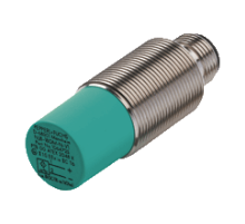 Индуктивный датчик Pepperl Fuchs NJ8-18GM-N-V1