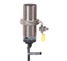  Индуктивный датчик Telemecanique XSAV12373L10EX