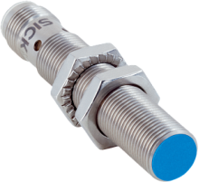 Индуктивный датчик SICK IMB12-04BPSVC0K