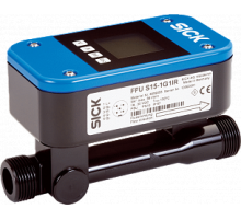 Ультразвуковой расходомер SICK FFUC25-1G1SR