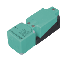 Индуктивный датчик Pepperl Fuchs NBB20-U1-A2-V1