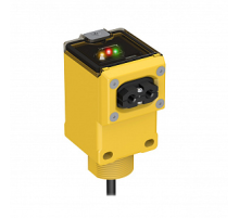 Усилитель для оптоволоконных датчиков Banner Q45BW13FP