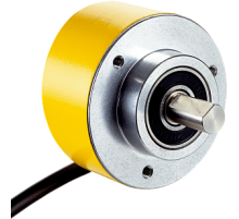 Энкодер безопасности SICK DFS60S-S4OK01024