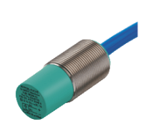 Индуктивный датчик Pepperl Fuchs NJ8-18GM-N