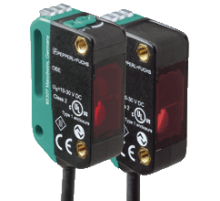 Оптический датчик Pepperl Fuchs OBE20M-R100-S2EP-IO-0,3M-V31-L