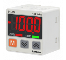 Датчик давления Autonics PSAN-V01CPH-RC1/8