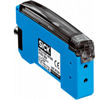 Усилитель для оптоволоконных датчиков SICK WLL170T-2N162