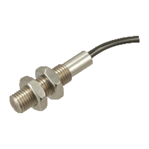 Индуктивный датчик Pepperl Fuchs NMB3-8GM35-E2