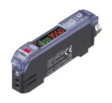 Оптоволоконный датчик-усилитель KEYENCE FS-V31CP