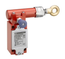 Тросовый выключатель аварийной остановки Telemecanique XY2CJR17H29