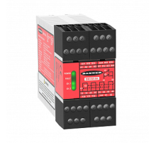 Реле безопасности Banner SM-HA-5A