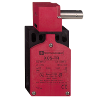 Kонцевой выключатель безопасности Telemecanique XCSTR852