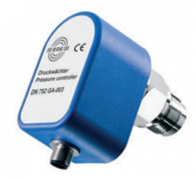 Датчик давления EGE-Elektronik DN 752 GA-003