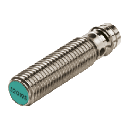 Индуктивный датчик Pepperl Fuchs NBB2-8GM25-E2-V3