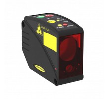  Лазерный датчик расстояния Banner LT3NILVQ