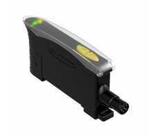 Усилитель для оптоволоконных датчиков Banner D10BFPQPMA20