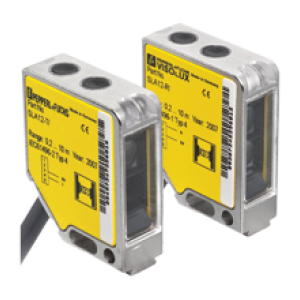 Оптический датчик безопасности Pepperl Fuchs SLA12/115