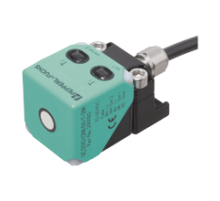 Ультразвуковой датчик Pepperl Fuchs UC500-L2M-E6-T-2M