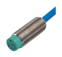 Индуктивный датчик Pepperl Fuchs NJ4-12GM-N-10M