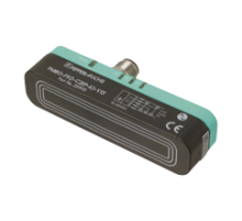  Индуктивный датчик линейных перемещений Pepperl Fuchs PMI80-F90-IU-IO-V15