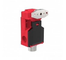 Kонцевой выключатель безопасности Banner SI-QS90MRVF