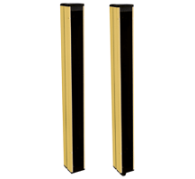 Cветовой барьер безопасности Pepperl Fuchs SLP8-2-A-L