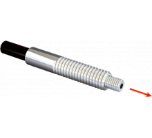 Оптоволоконный кабель SICK LL3-TH11
