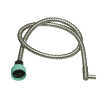 Оптоволоконный кабель Pepperl Fuchs Glass fiber optic LMR 18-3,2-0,5-K10