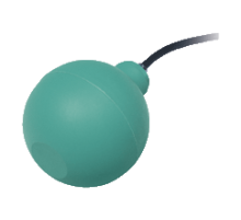 Поплавковый датчик уровня Pepperl Fuchs LFL2-BK-U-PUR10-EMS