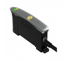 Усилитель для оптоволоконных датчиков Banner D10AFP