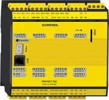 Реле безопасности Schmersal PSC1-C-100-MC