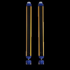 Световая завеса безопасности Datasensing SG4-B3-080-OO-E