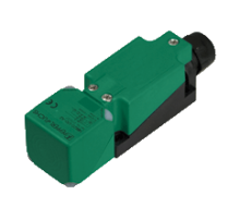 Индуктивный датчик Pepperl Fuchs NBB20-U10-E2