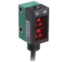 Оптический датчик Pepperl Fuchs ML6-8-H-150-RT/59/65a/115b/136