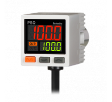 Датчик давления Autonics PSQ-BC01U-Rc1/8