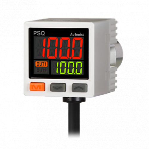 Датчик давления Autonics PSQ-BC01U-Rc1/8