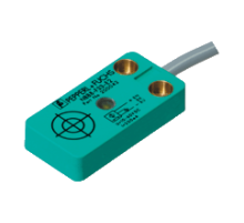 Индуктивный датчик Pepperl Fuchs NBB8-F33-E2-M