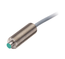 Индуктивный датчик Pepperl Fuchs NJ1,5-6,5-E2-G-5M