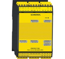 Реле безопасности Schmersal PSC1-E-133-12DI-6DIO-4RO